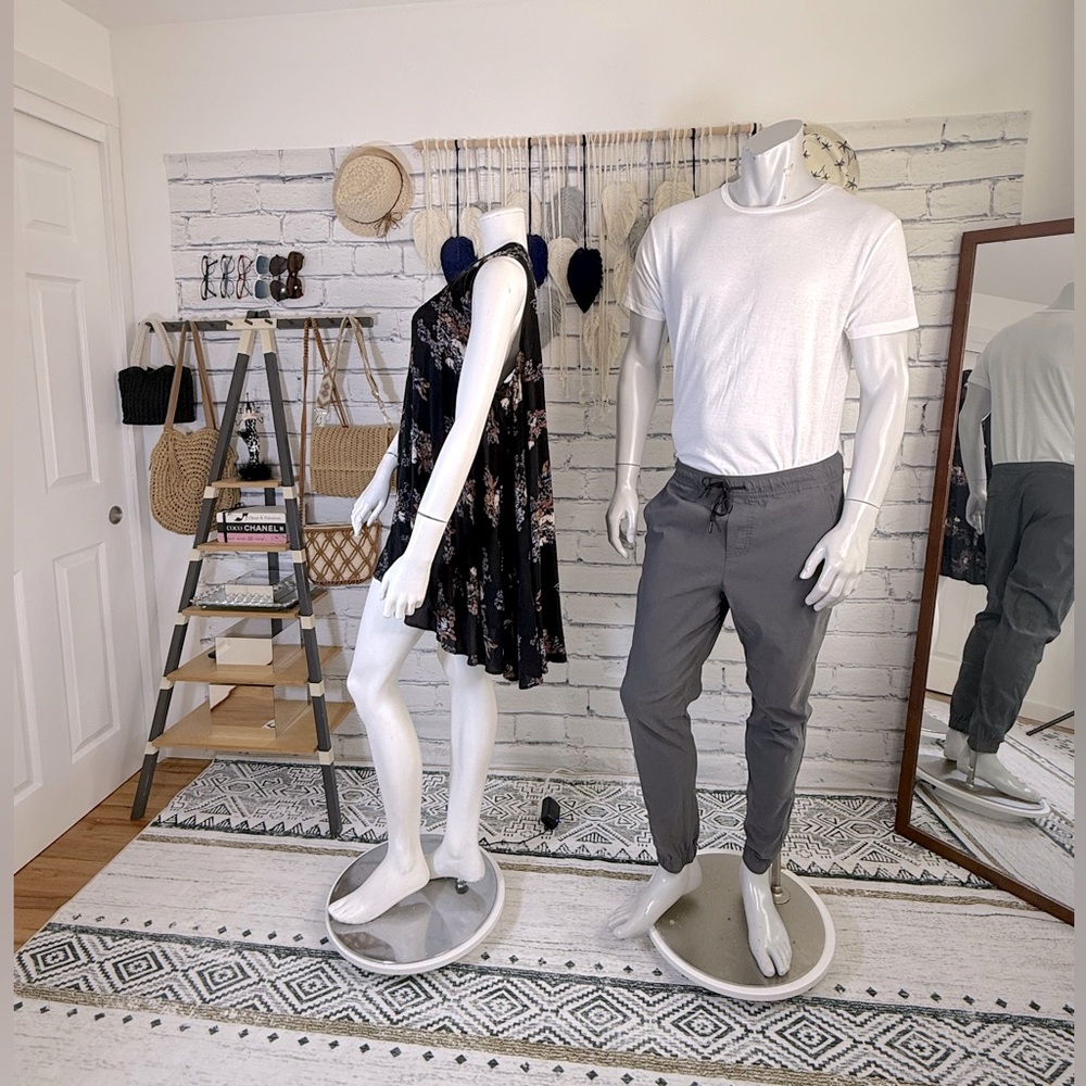 RSQ Jogger Pants